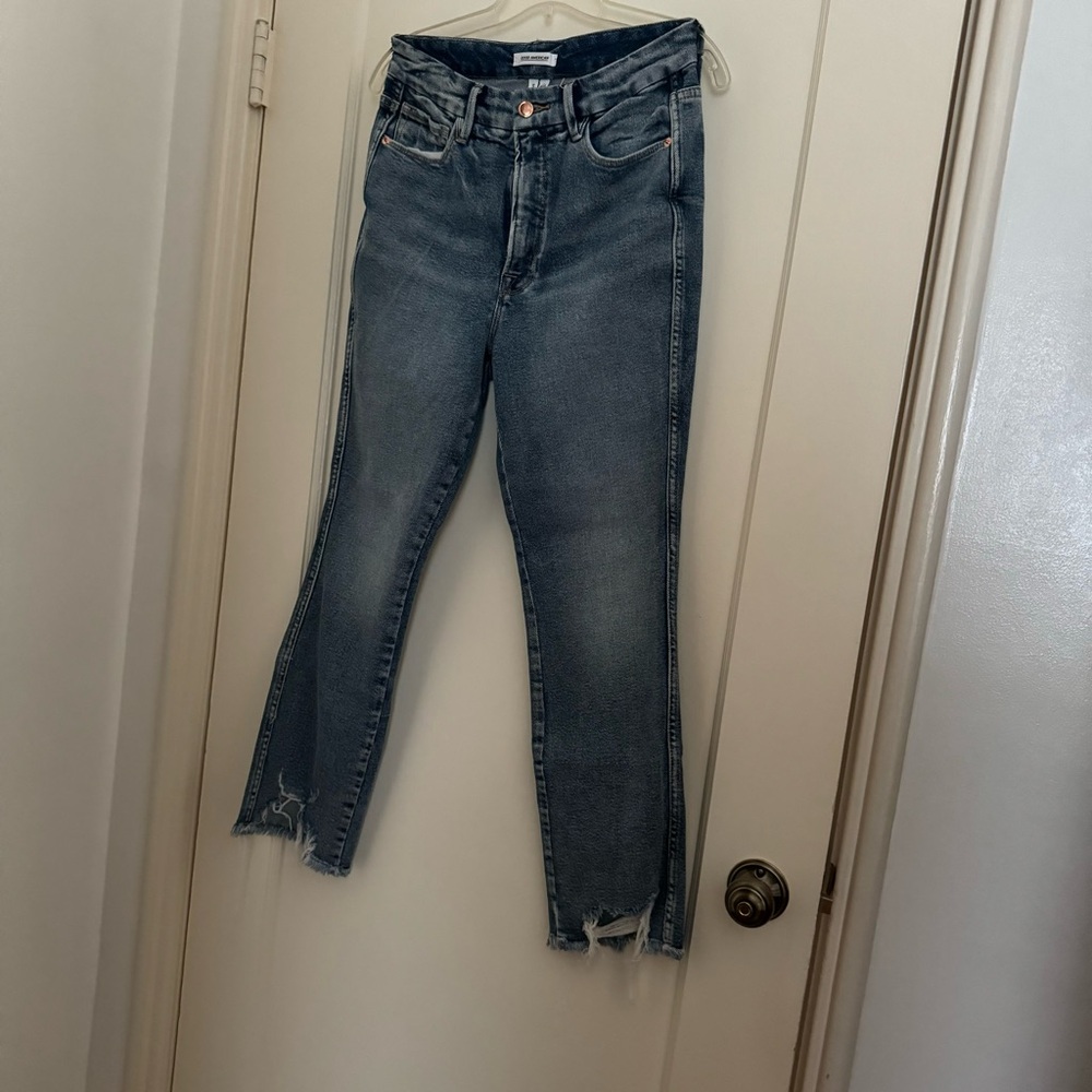 Good American jeans